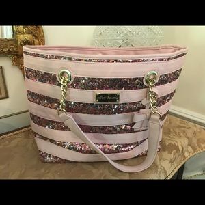 Betsey Johnson Tote